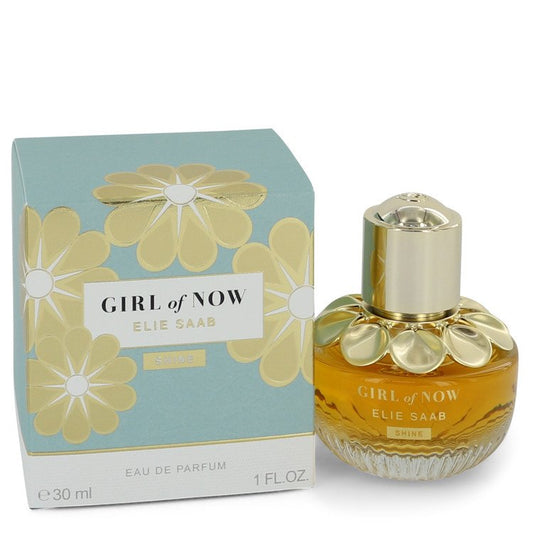 Girl Of Now Shine Eau De Parfum Spray By Elie Saab