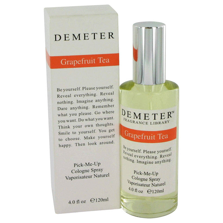 Demeter Grapefruit Tea Cologne Spray By Demeter