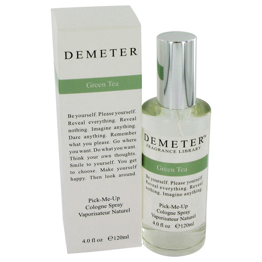 Demeter Green Tea Cologne Spray By Demeter