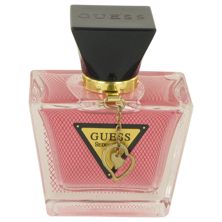 Guess Seductive I'm Yours Eau De Toilette Spray (Tester) By Guess