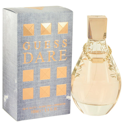 Guess Dare Eau De Toilette Spray By Guess