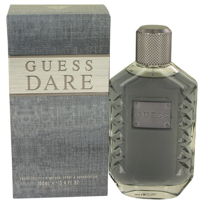 Guess Dare Eau De Toilette Spray By Guess