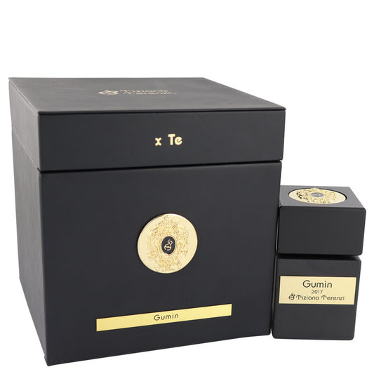 Gumin Extrait De Parfum Spray By Tiziana Terenzi