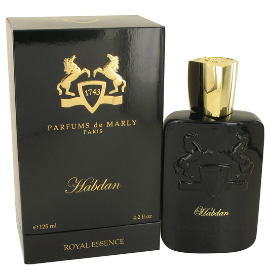 Habdan Eau De Parfum Spray By Parfums De Marly