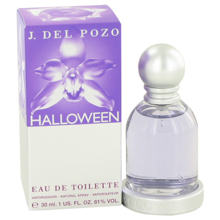 Halloween Eau De Toilette Spray By Jesus Del Pozo