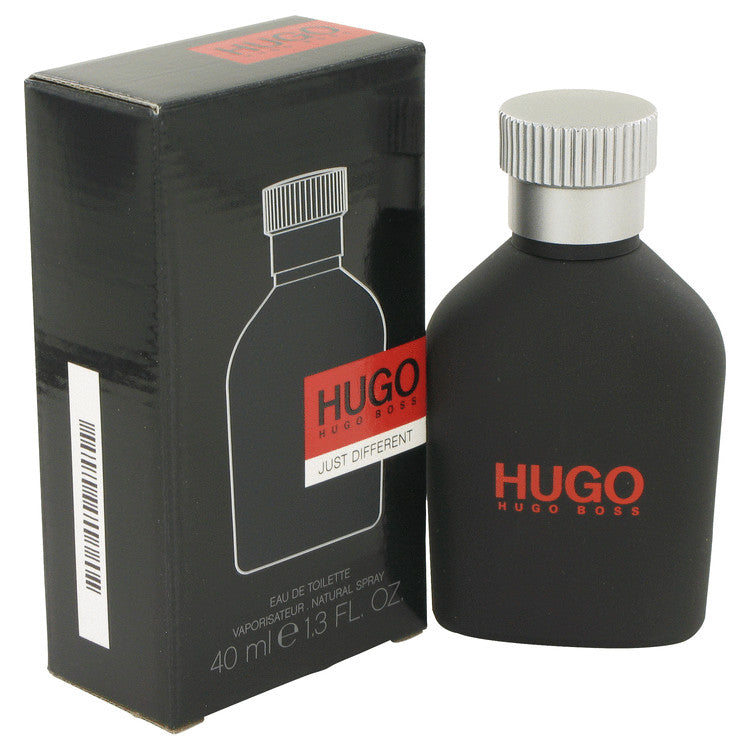 Hugo Just Different Eau De Toilette Spray By Hugo Boss