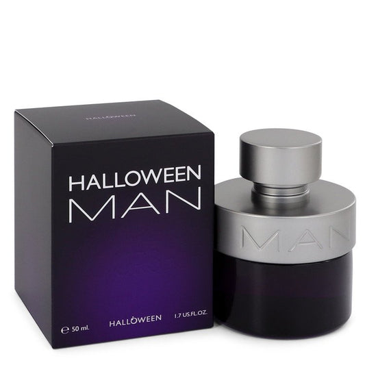 Halloween Man Beware Of Yourself Eau De Toilette Spray By Jesus Del Pozo