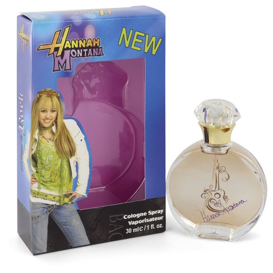 Hannah Montana Rock Cologne Spray By Hannah Montana