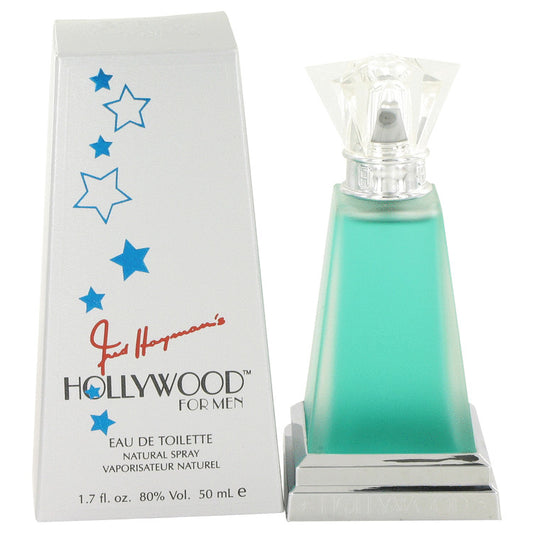 Hollywood Eau De Toilette Spray By Fred Hayman