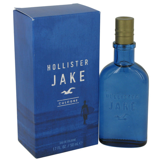 Hollister Jake Eau De Cologne Spray By Hollister