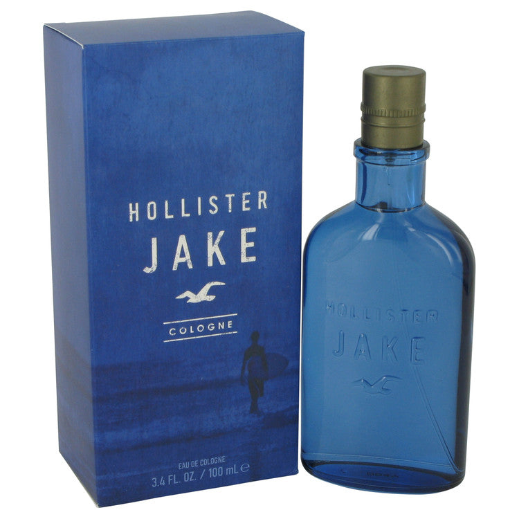 Hollister Jake Eau De Cologne Spray By Hollister