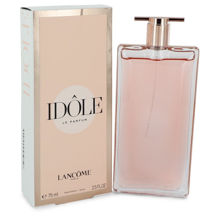 Idole Eau De Parfum Spray By Lancome