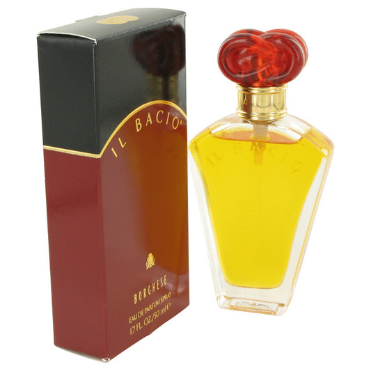 Il Bacio Eau De Parfum Spray By Marcella Borghese