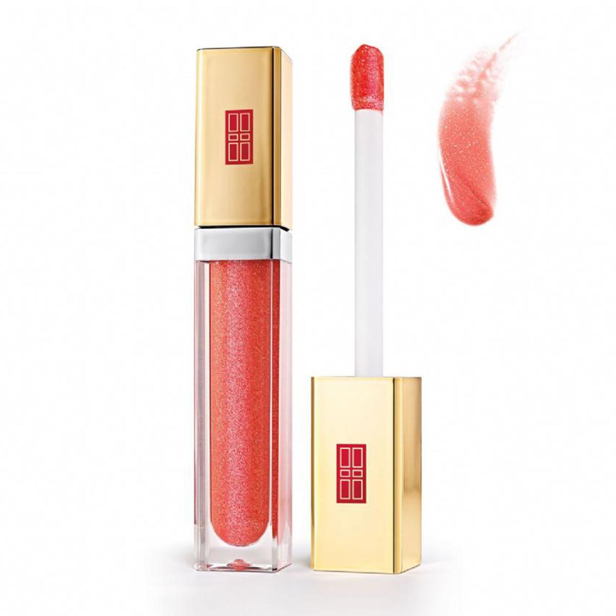 Arden Beautiful Color Luminous Lipgloss