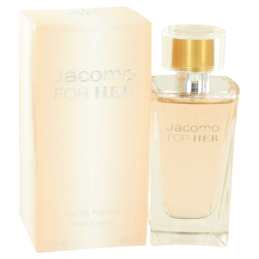 Jacomo De Jacomo Eau De Parfum Spray By Jacomo