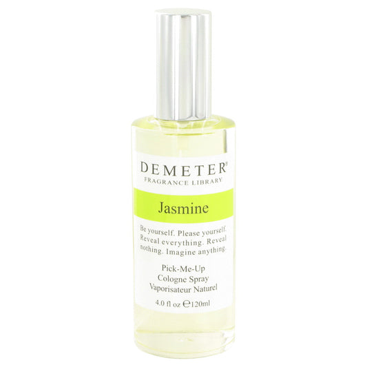 Demeter Jasmine Cologne Spray By Demeter