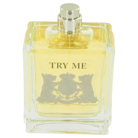 Juicy Couture Eau De Parfum Spray (Tester) By Juicy Couture