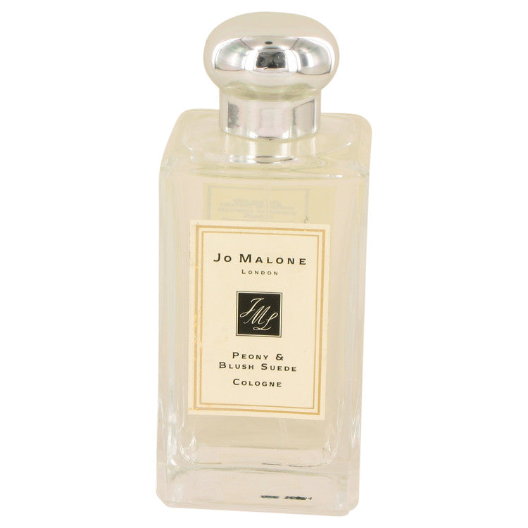 Jo Malone Peony & Blush Suede Cologne Spray (Unisex Unboxed) By Jo Malone