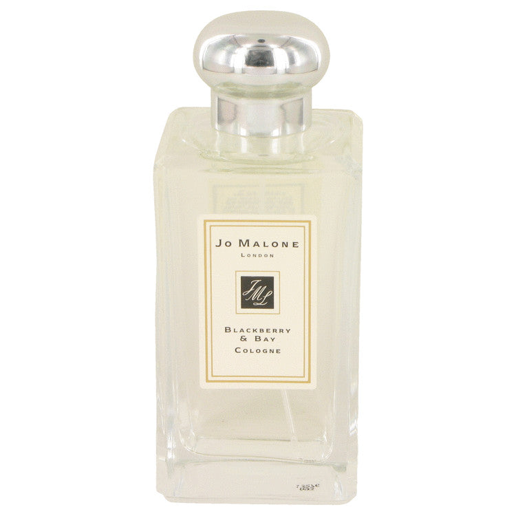 Jo Malone Blackberry & Bay Cologne Spray (Unisex Unboxed) By Jo Malone