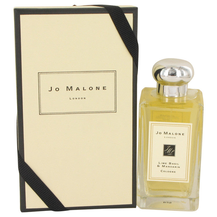 Jo Malone Lime Basil & Mandarin Cologne Spray (Unisex) By Jo Malone