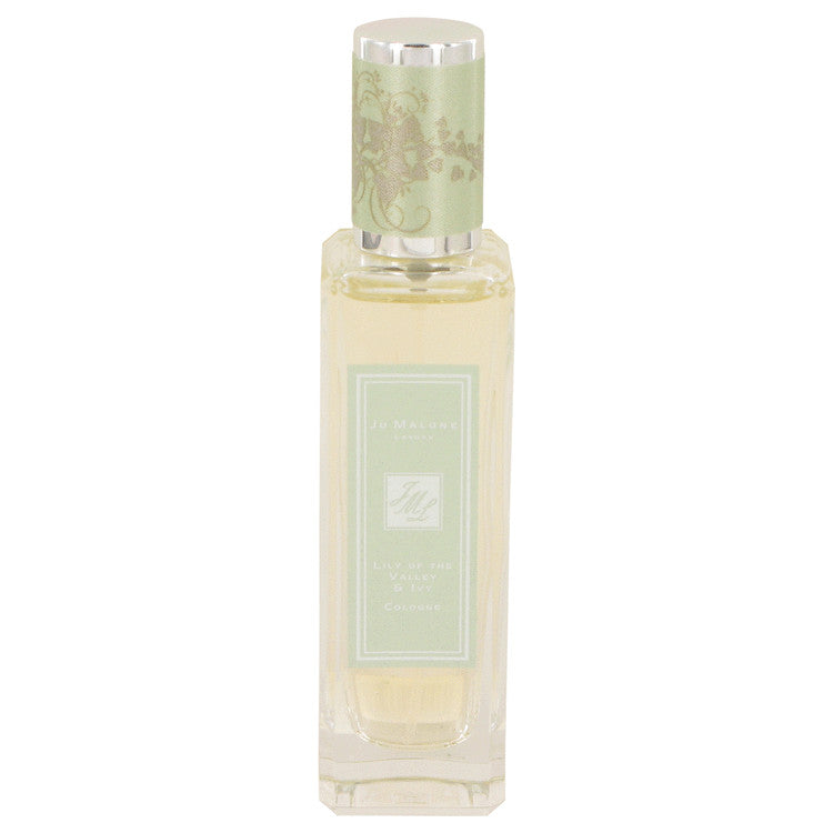 Jo Malone Lily Of The Valley & Ivy Cologne Spray (Unisex Unboxed) By Jo Malone