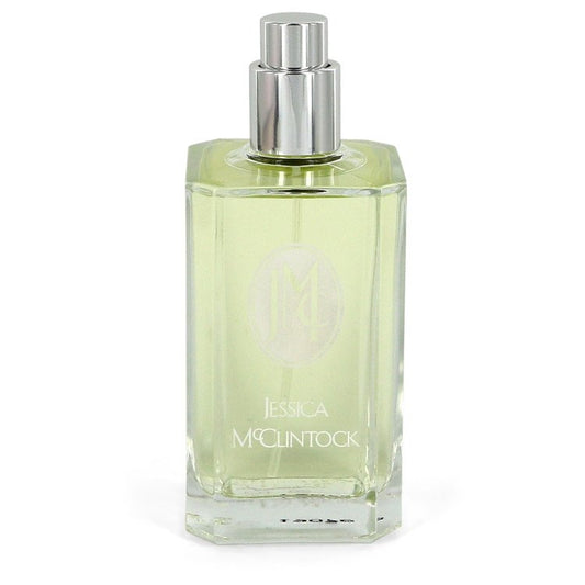 Jessica Mc Clintock Eau De Parfum Spray (Tester) By Jessica McClintock