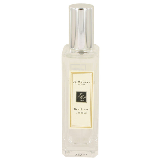 Jo Malone Red Roses Cologne Spray (Unisex Unboxed) By Jo Malone