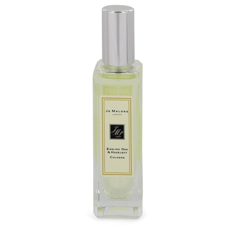 Jo Malone English Oak & Hazelnut Cologne Spray (Unisex Unboxed) By Jo Malone