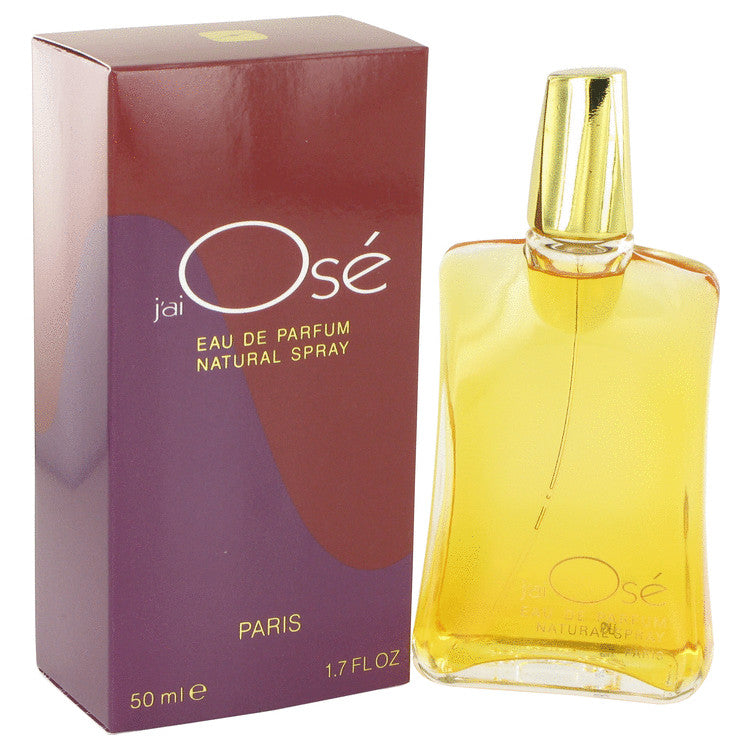 Jai Ose Eau De Parfum Spray By Guy Laroche