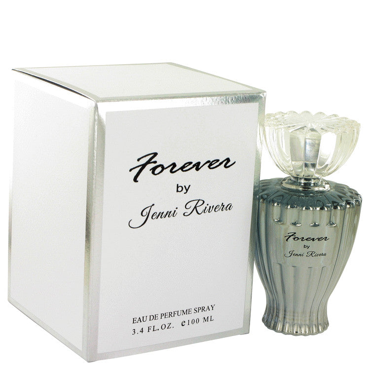 Jenni Rivera Forever Eau De Parfum Spray By Jenni Rivera