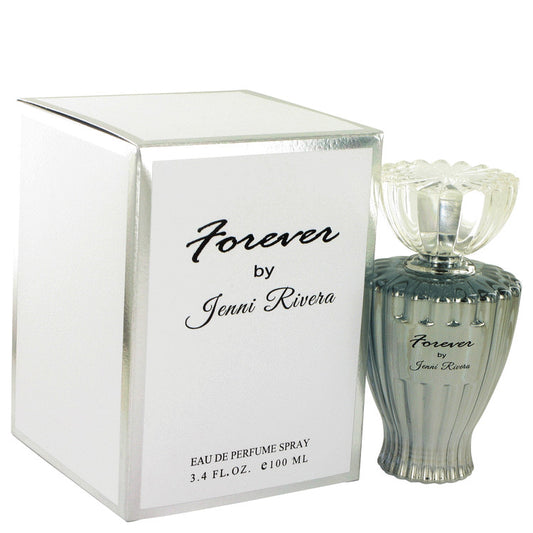 Jenni Rivera Forever Eau De Parfum Spray By Jenni Rivera