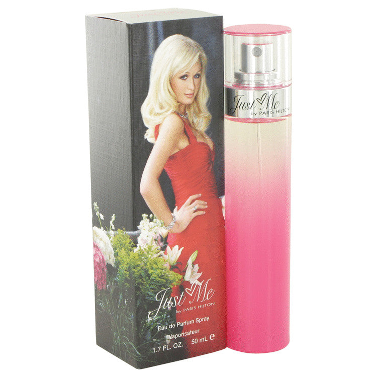 Just Me Paris Hilton Eau De Parfum Spray By Paris Hilton