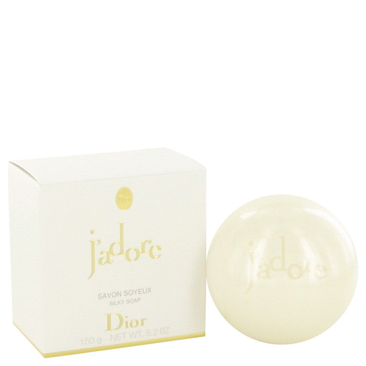 Jadore Soap By Christian Dior