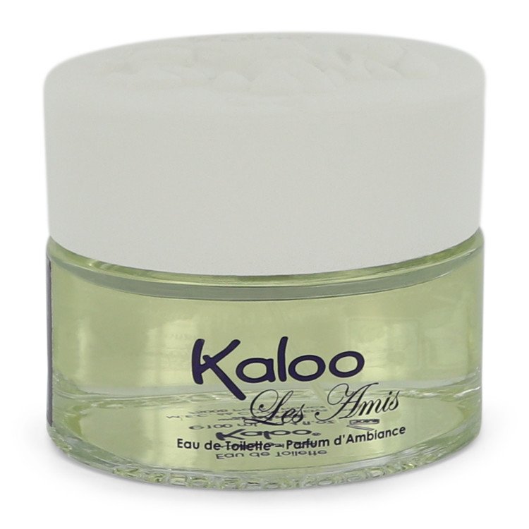 Kaloo Les Amis Eau De Senteur Spray / Room Fragrance Spray (Alcohol Free Tester) By Kaloo