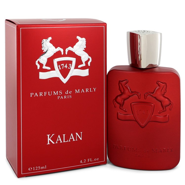 Kalan Eau De Parfum Spray (Unisex) By Parfums De Marly