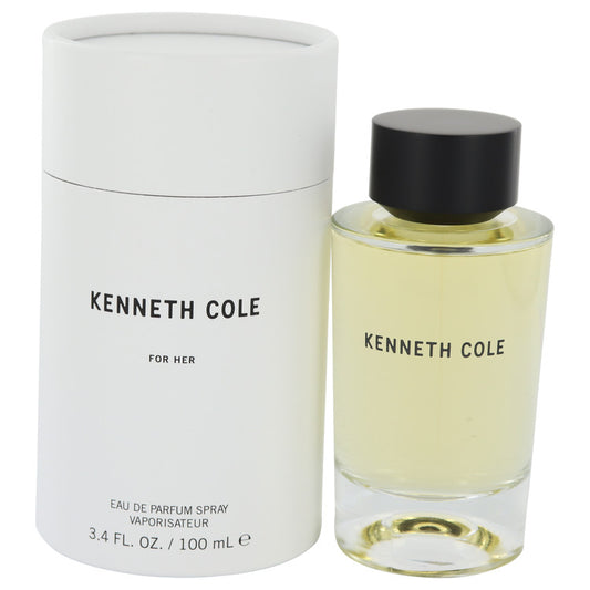 Kenneth Cole For Her Eau De Parfum Spray By Kenneth Cole