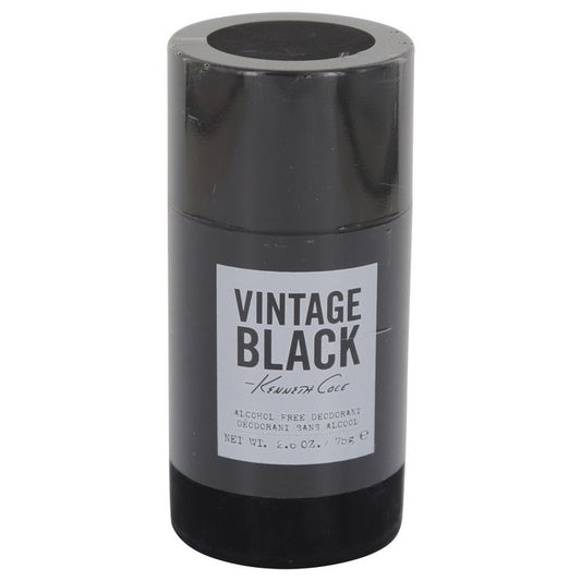 Kenneth Cole Vintage Black Deodorant Stick (Alcohol Free) By Kenneth Cole