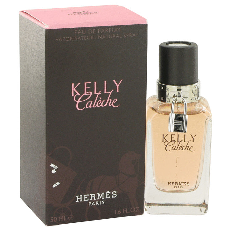 Kelly Caleche Eau De Parfum Spray By Hermes