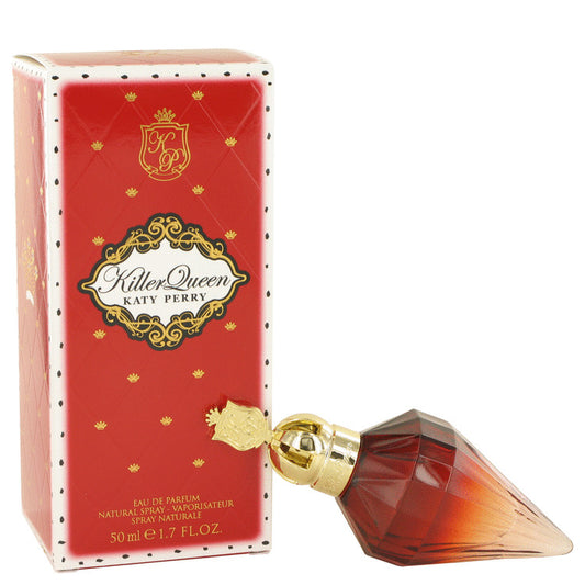 Killer Queen Eau De Parfum Spray By Katy Perry