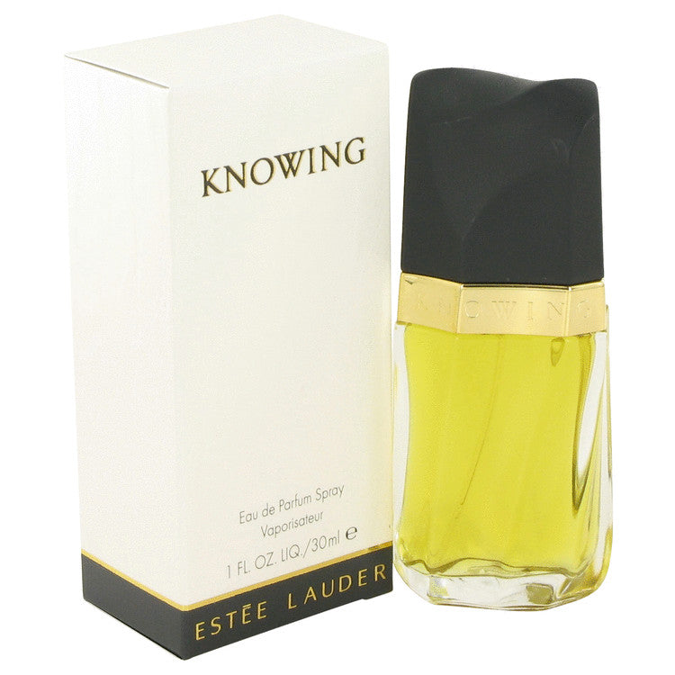 Knowing Eau De Parfum Spray By Estee Lauder