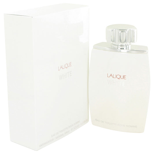 Lalique White Eau De Toilette Spray By Lalique