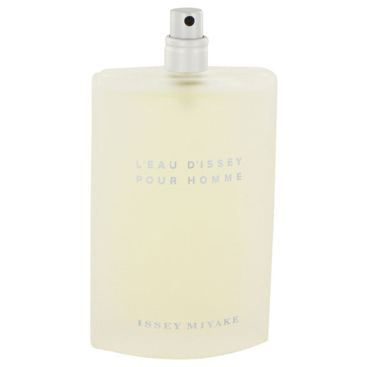 L'eau D'issey (issey Miyake) Eau De Toilette Spray (Tester) By Issey Miyake