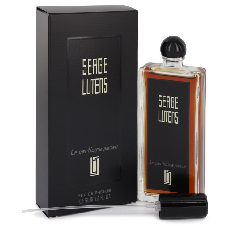 Le Participe Passe Eau De Parfum Spray (Unisex) By Serge Lutens