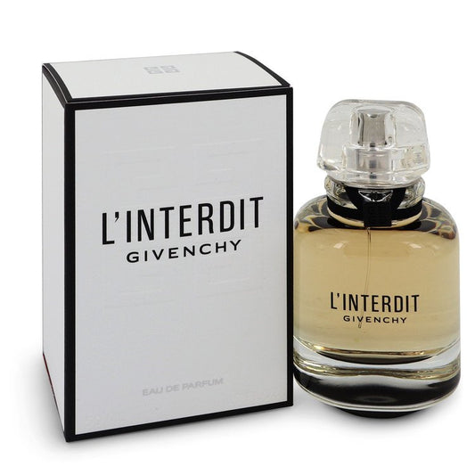 L'interdit Eau De Parfum Spray By Givenchy