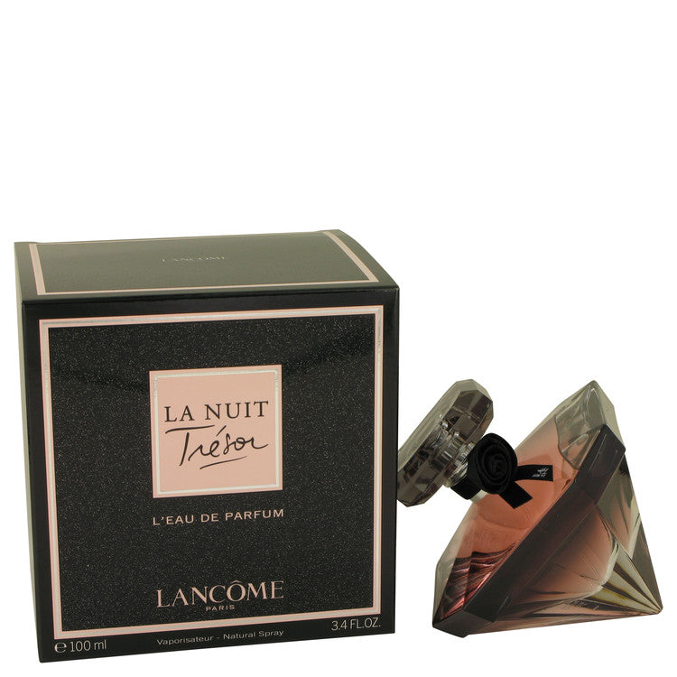Tresor La Nuit L'eau De Parfum Spray By Lancome