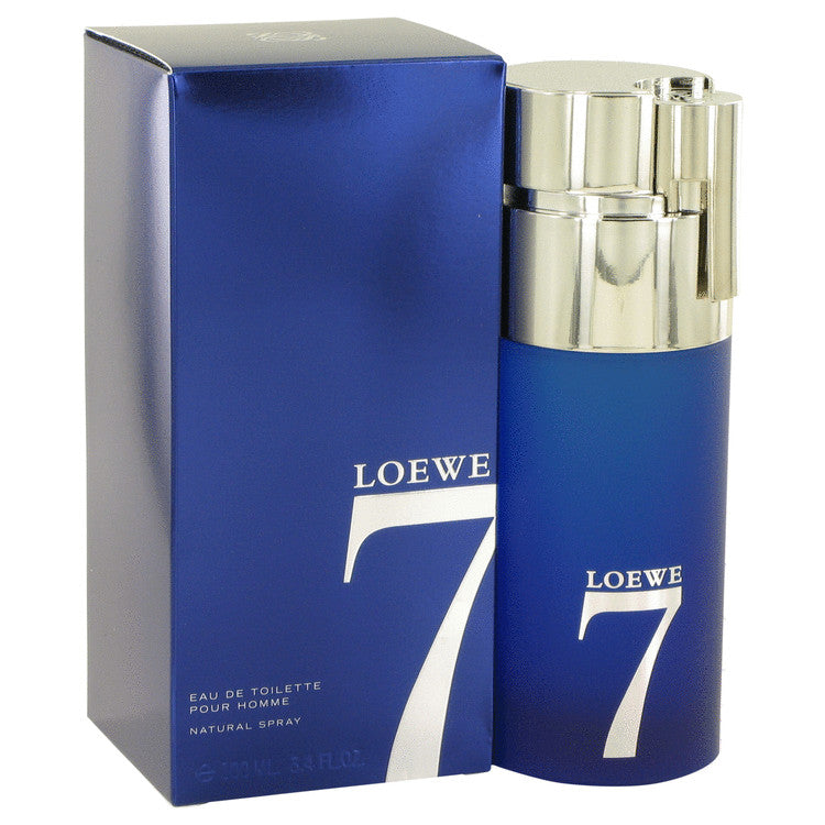 Loewe 7 Eau De Toilette Spray By Loewe