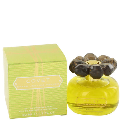 Covet Eau De Parfum Spray By Sarah Jessica Parker