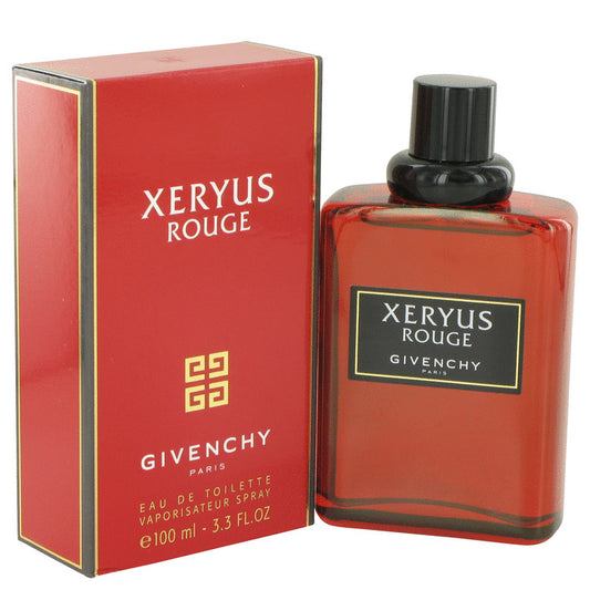 Xeryus Rouge Eau De Toilette Spray By Givenchy