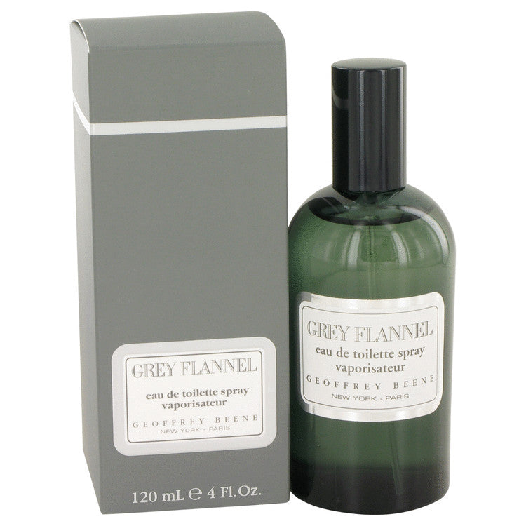 Grey Flannel Eau De Toilette Spray By Geoffrey Beene