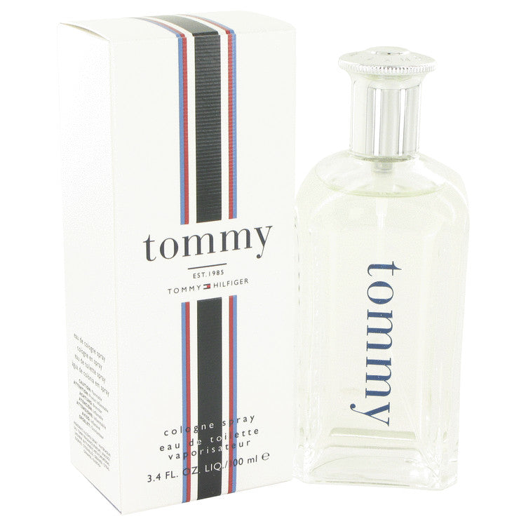 Tommy Hilfiger Eau De Toilette Spray By Tommy Hilfiger